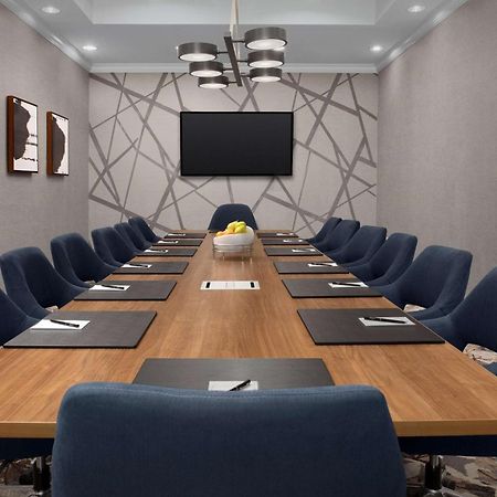 Hilton Phoenix Chandler Εξωτερικό φωτογραφία
