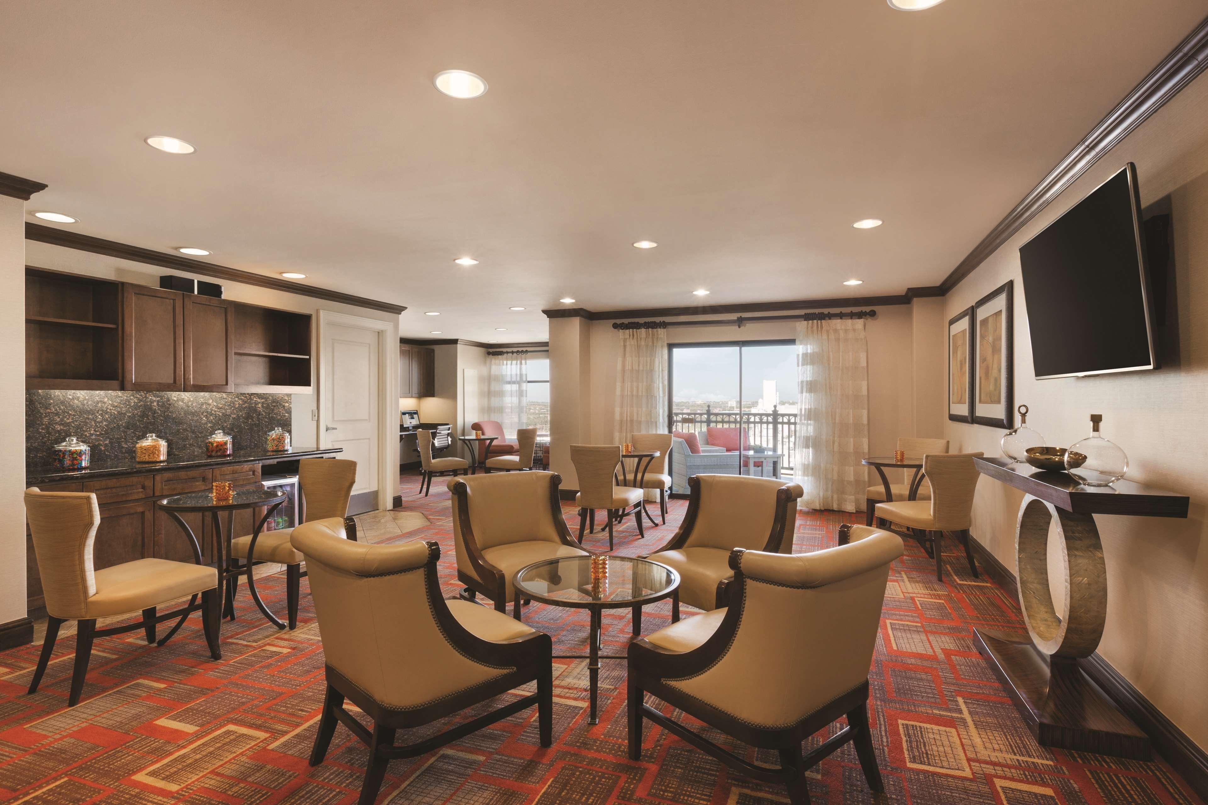Hilton Phoenix Chandler Εξωτερικό φωτογραφία