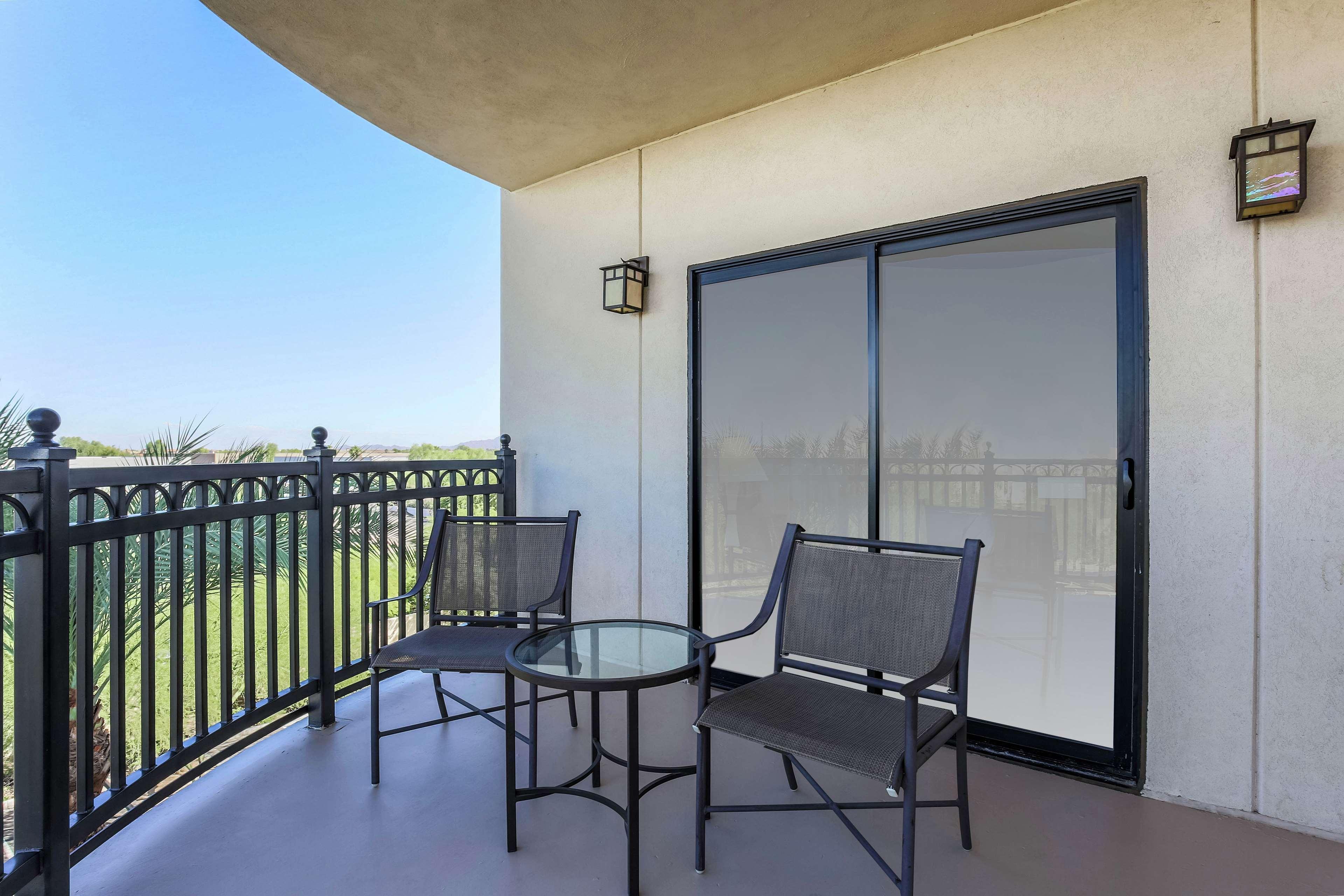 Hilton Phoenix Chandler Εξωτερικό φωτογραφία