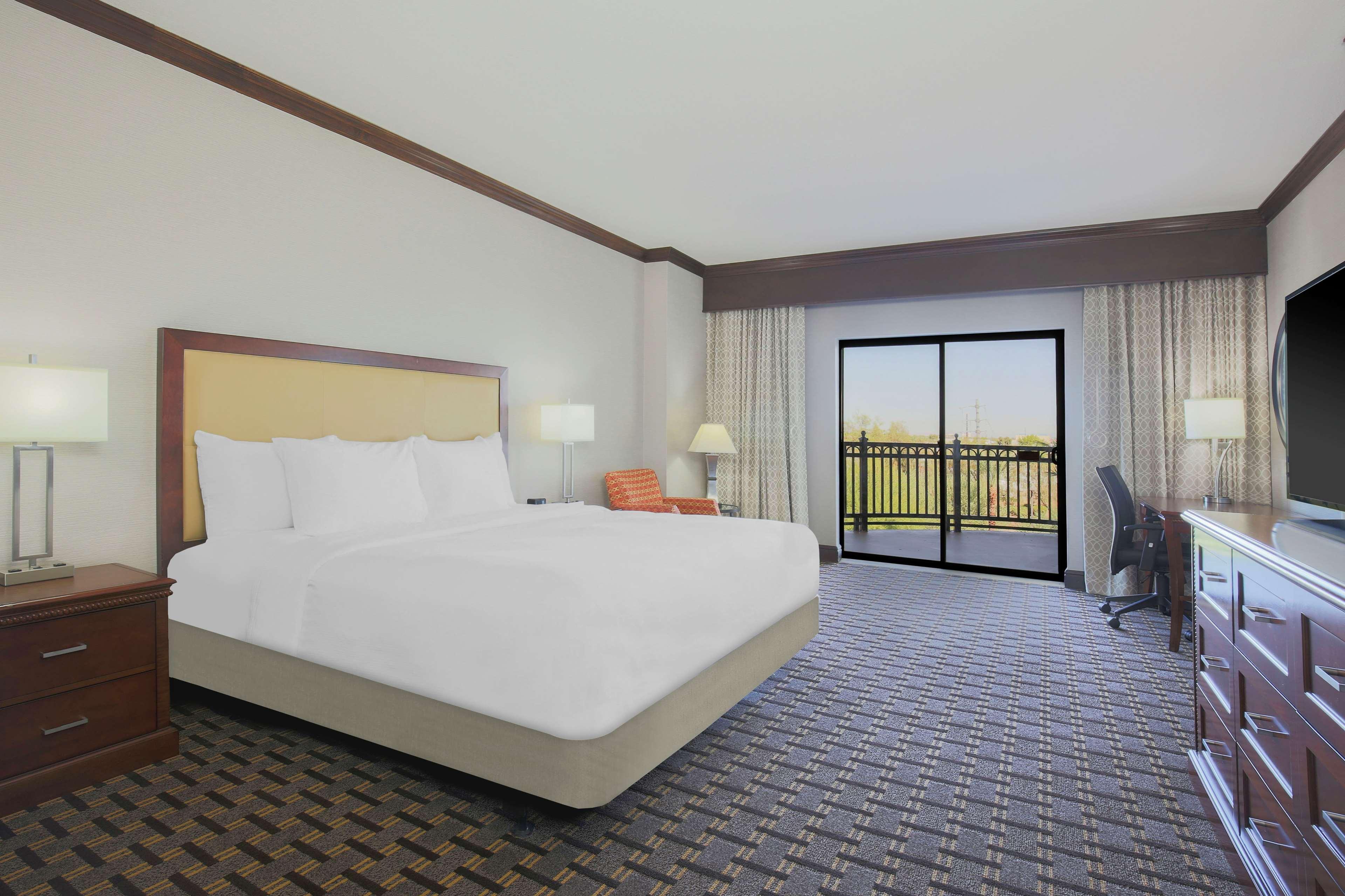 Hilton Phoenix Chandler Εξωτερικό φωτογραφία