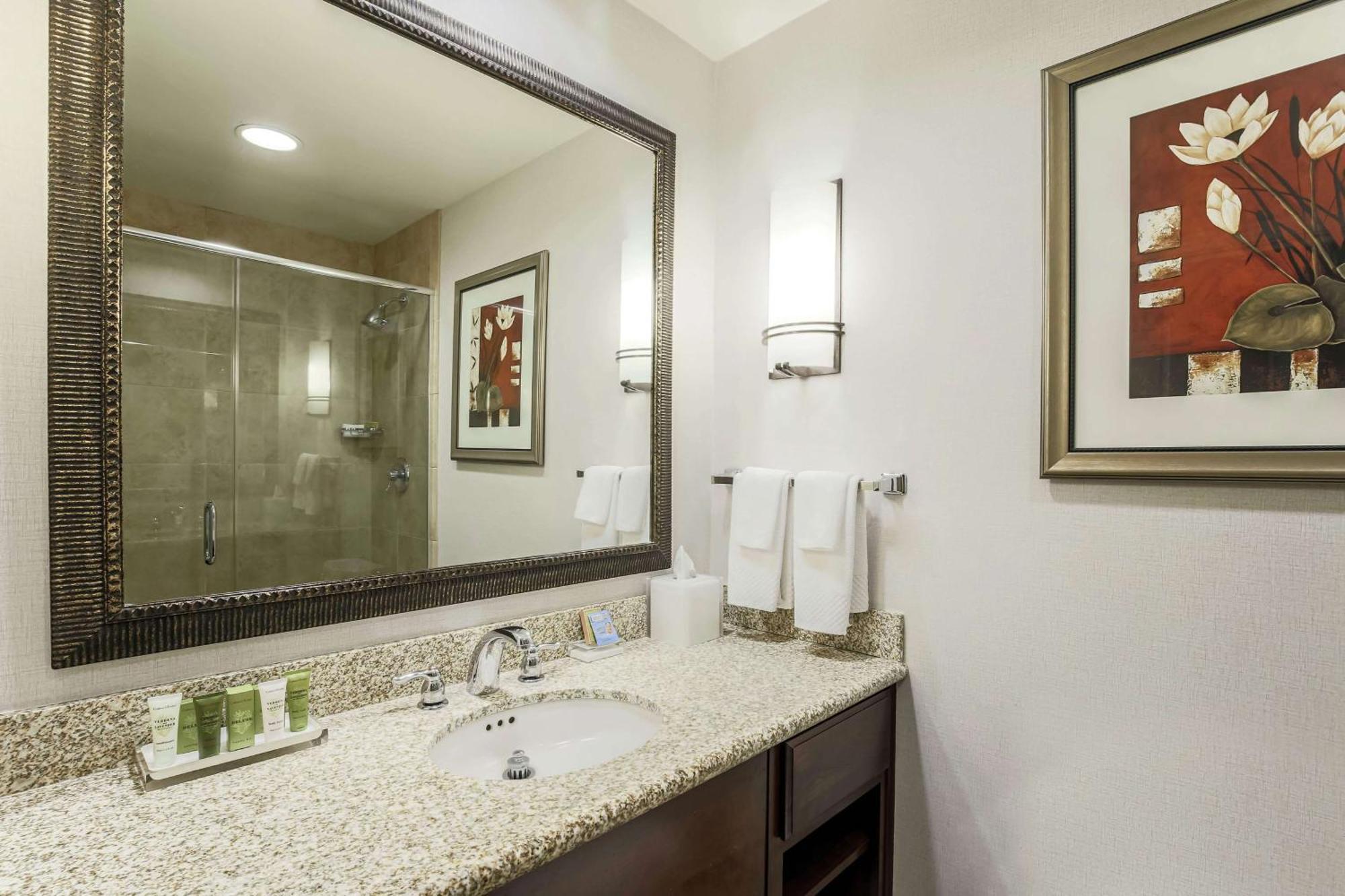 Hilton Phoenix Chandler Εξωτερικό φωτογραφία