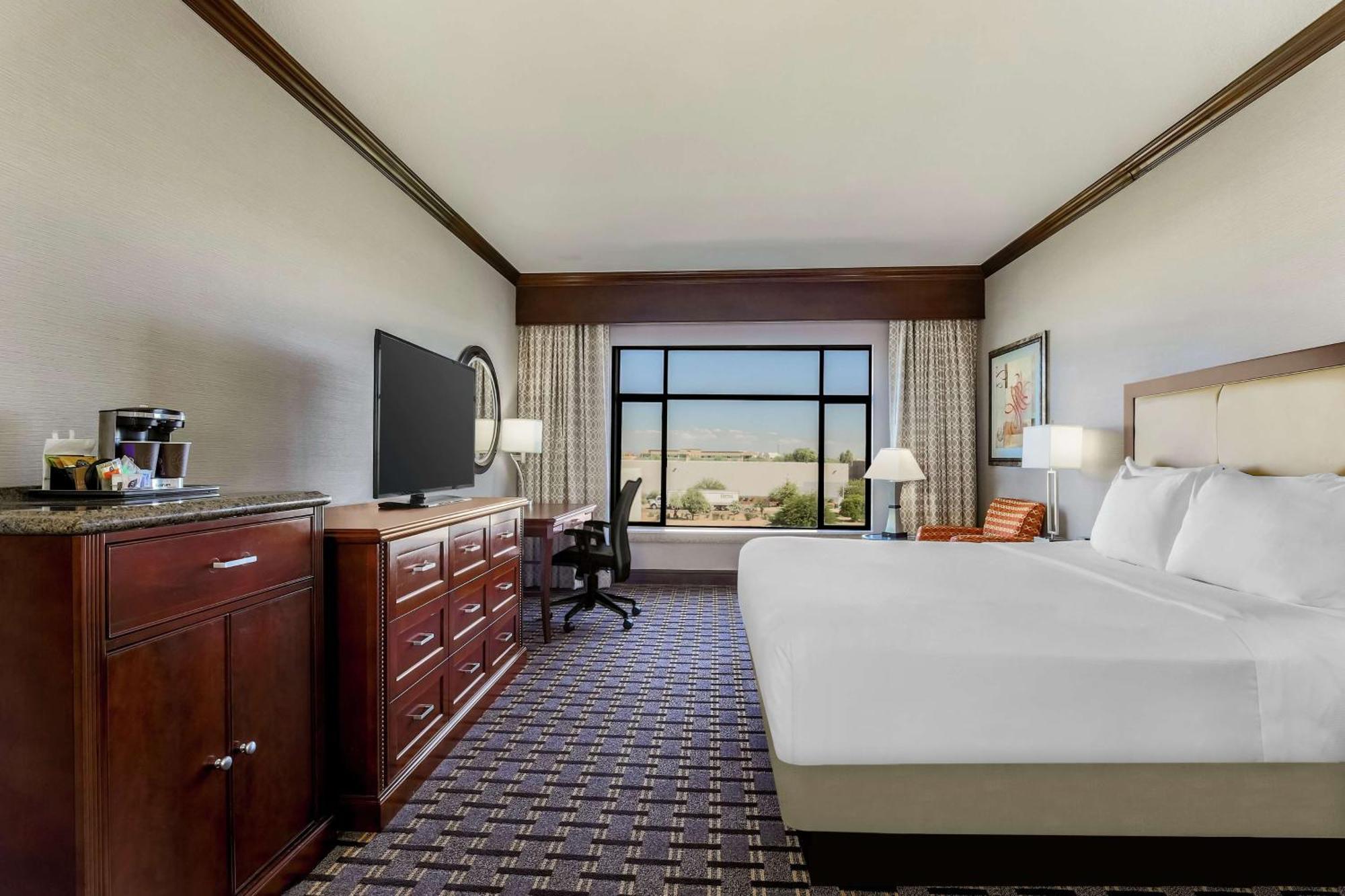 Hilton Phoenix Chandler Εξωτερικό φωτογραφία