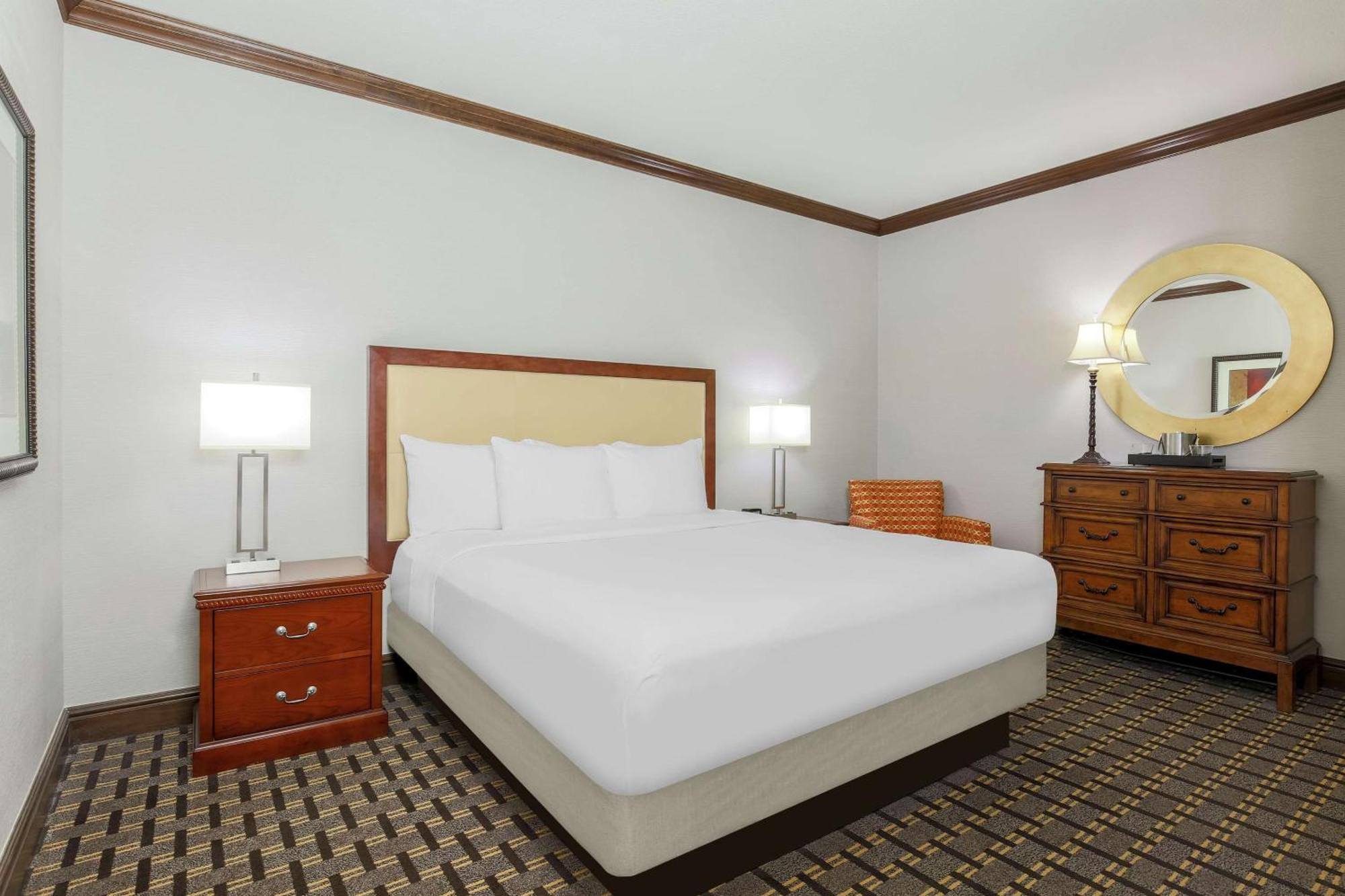 Hilton Phoenix Chandler Εξωτερικό φωτογραφία