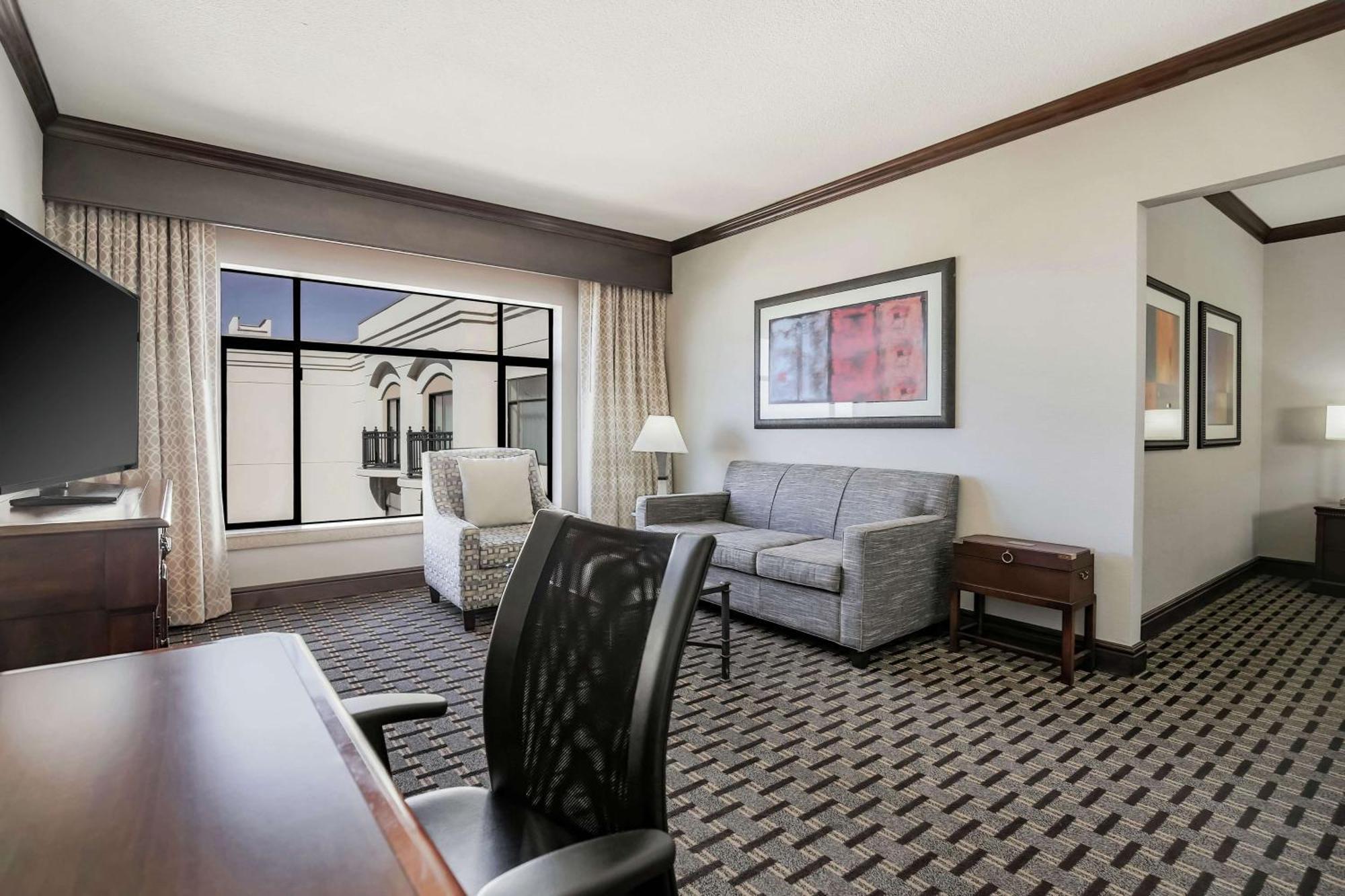 Hilton Phoenix Chandler Εξωτερικό φωτογραφία