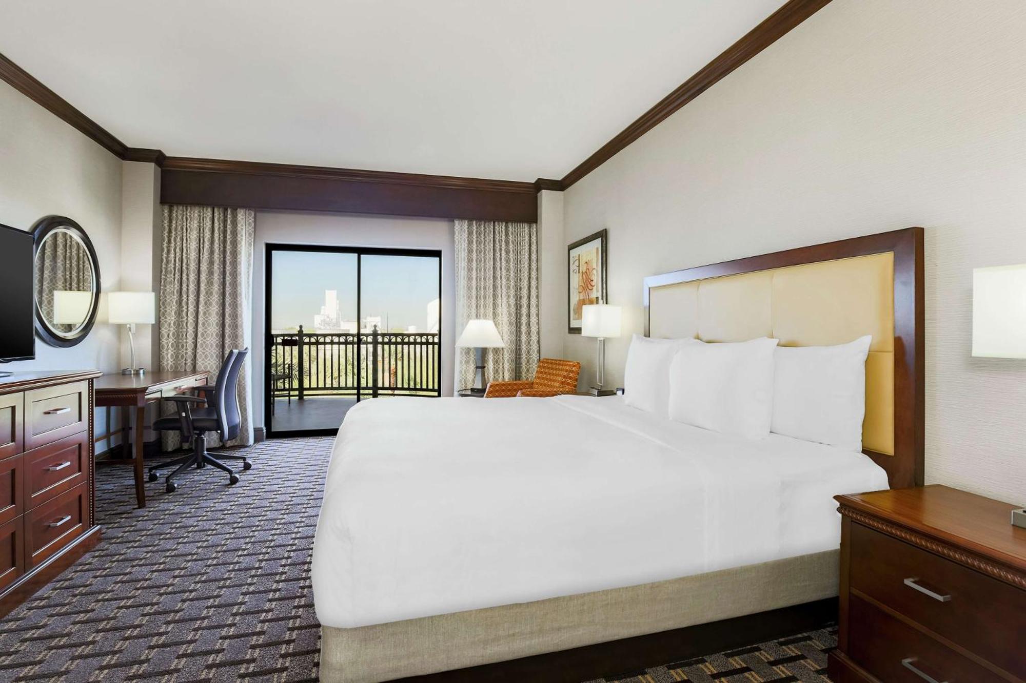 Hilton Phoenix Chandler Εξωτερικό φωτογραφία