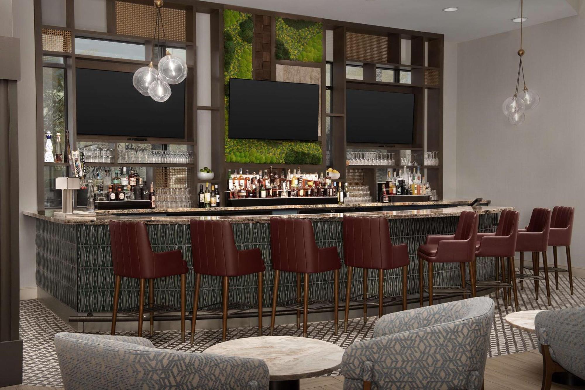 Hilton Phoenix Chandler Εξωτερικό φωτογραφία