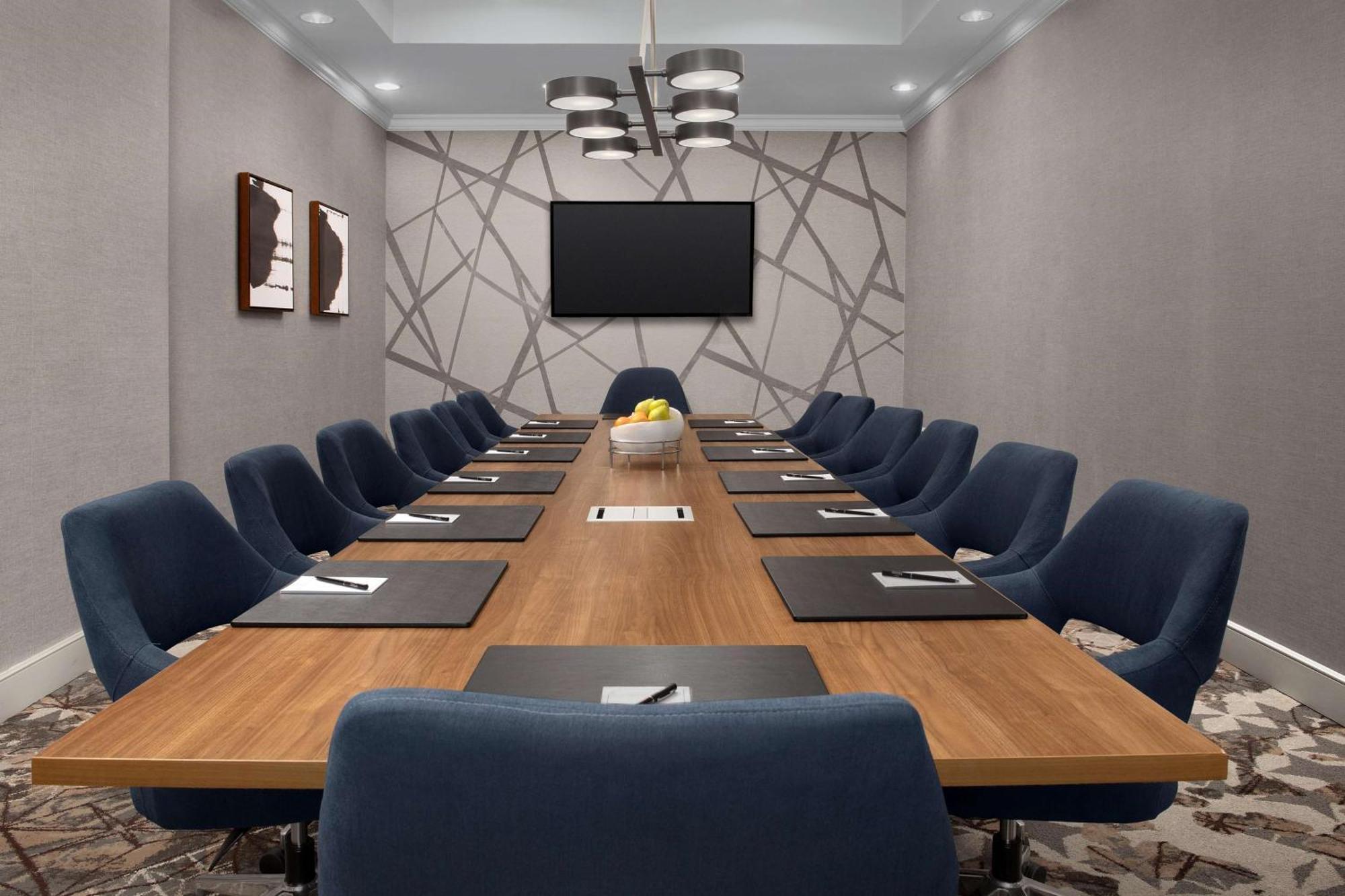 Hilton Phoenix Chandler Εξωτερικό φωτογραφία