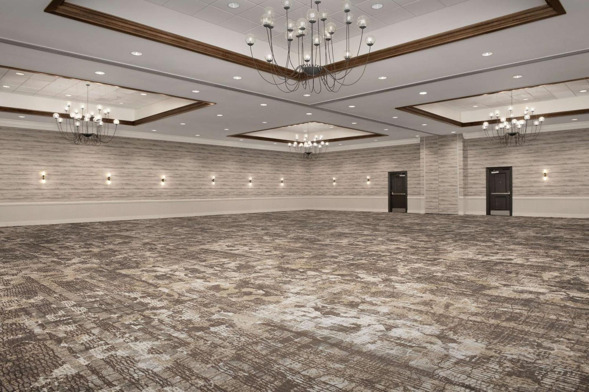 Hilton Phoenix Chandler Εξωτερικό φωτογραφία