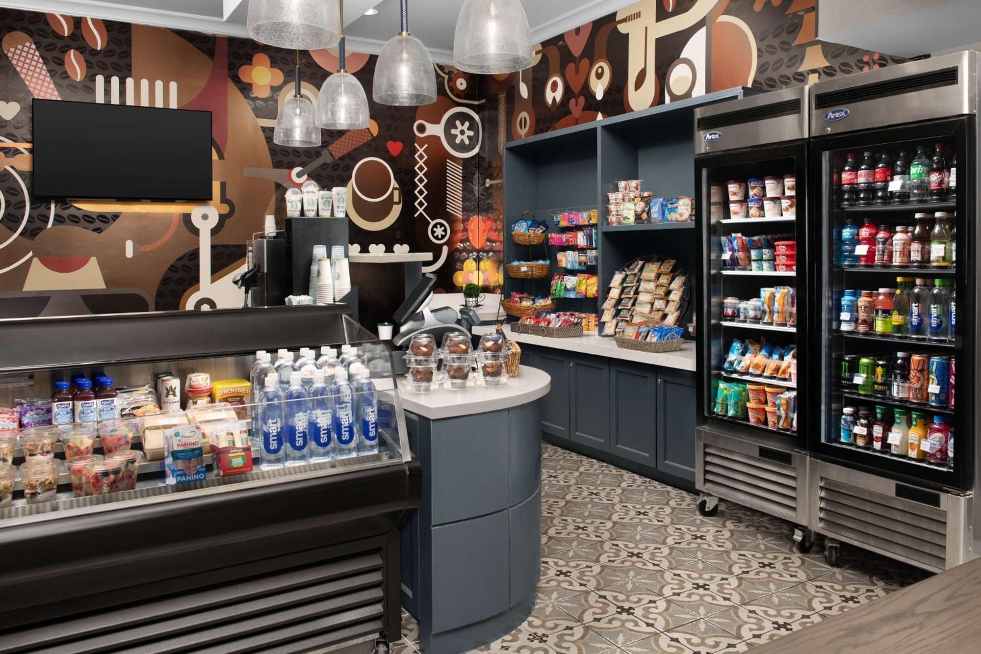 Hilton Phoenix Chandler Εξωτερικό φωτογραφία