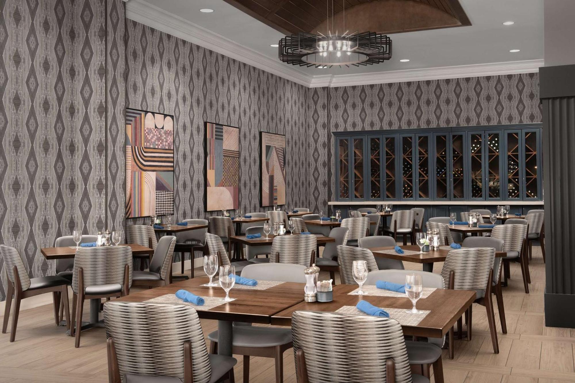 Hilton Phoenix Chandler Εξωτερικό φωτογραφία