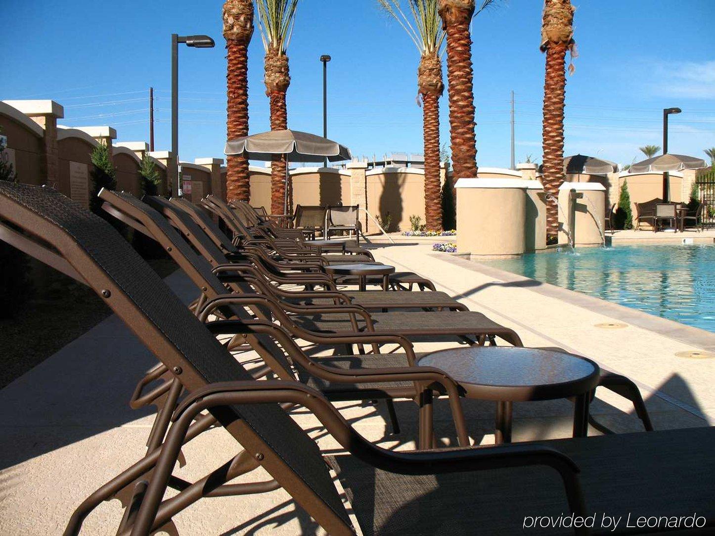 Hilton Phoenix Chandler Ανέσεις φωτογραφία