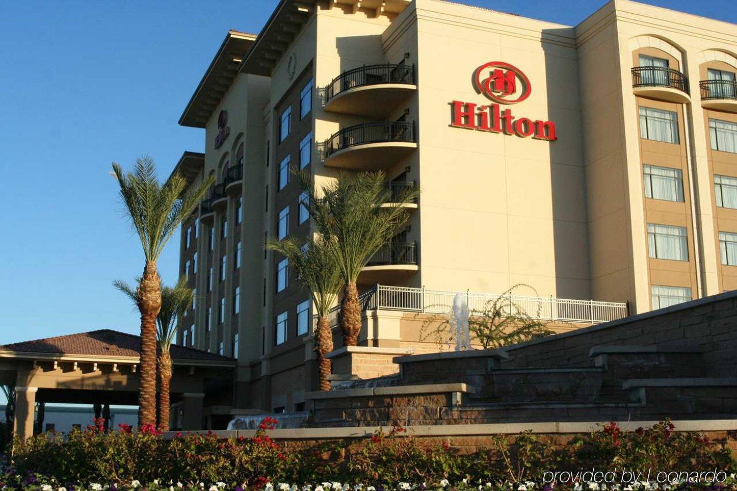 Hilton Phoenix Chandler Εξωτερικό φωτογραφία