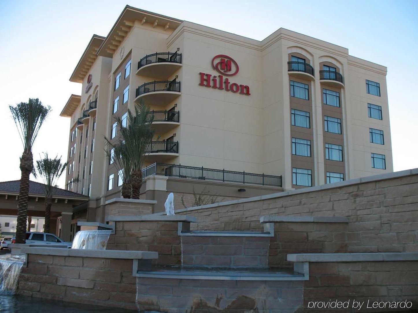 Hilton Phoenix Chandler Εξωτερικό φωτογραφία