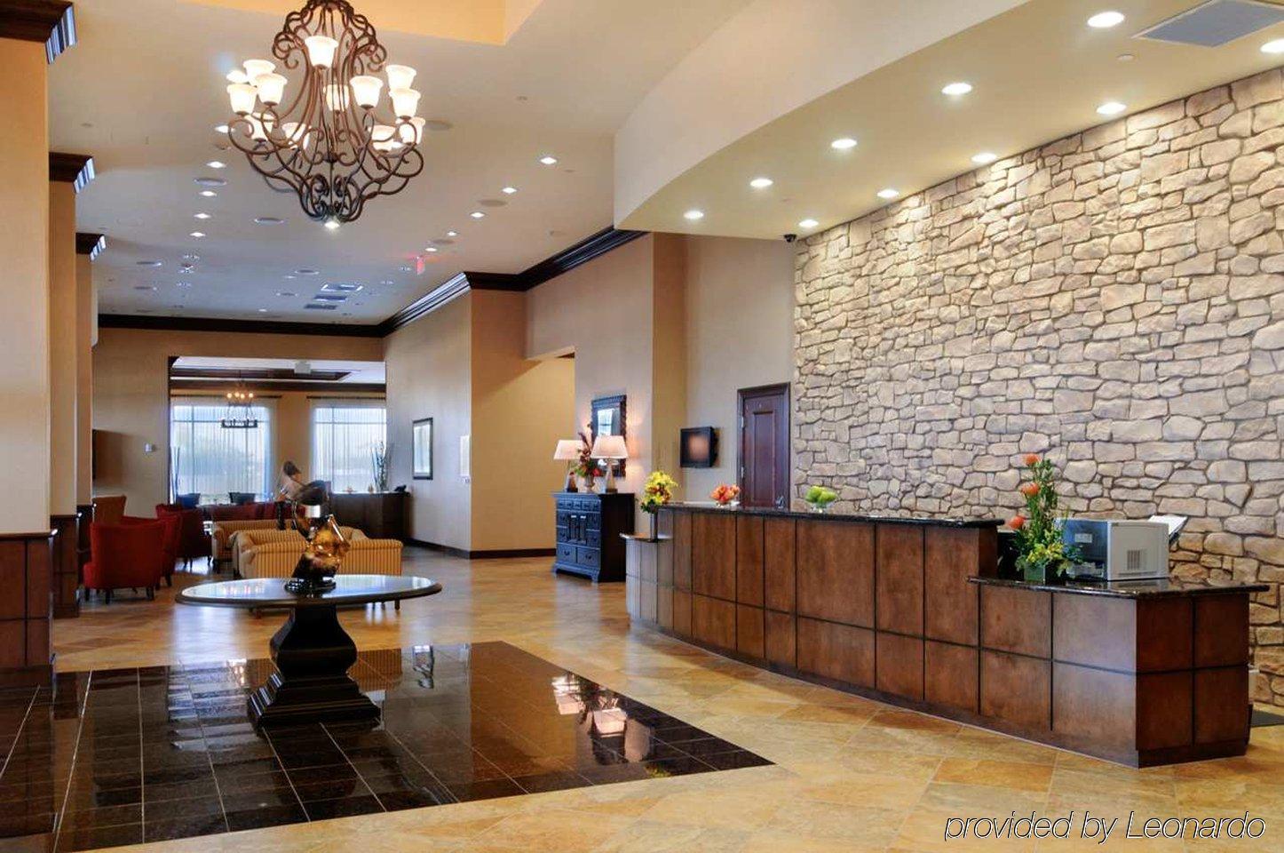 Hilton Phoenix Chandler Εσωτερικό φωτογραφία