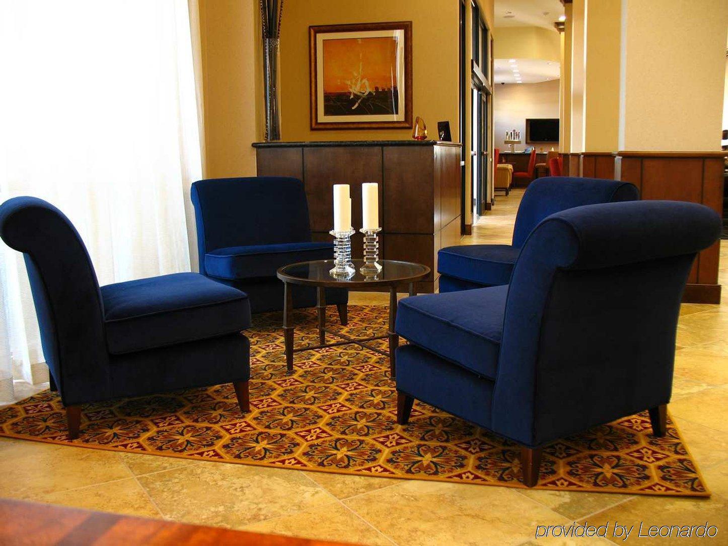 Hilton Phoenix Chandler Εσωτερικό φωτογραφία