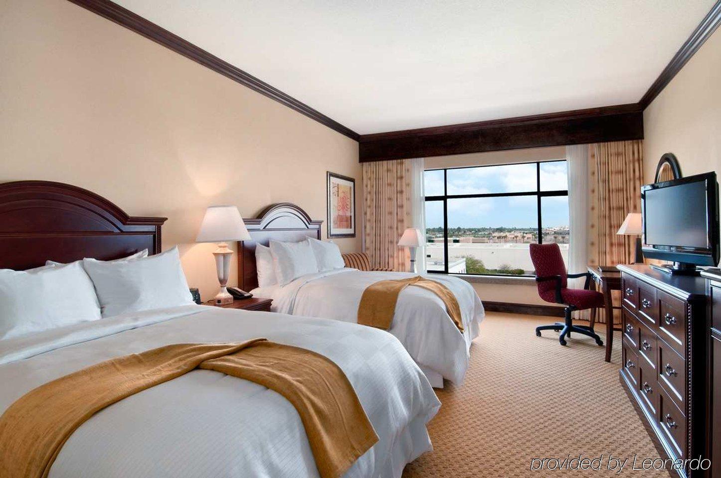 Hilton Phoenix Chandler Δωμάτιο φωτογραφία