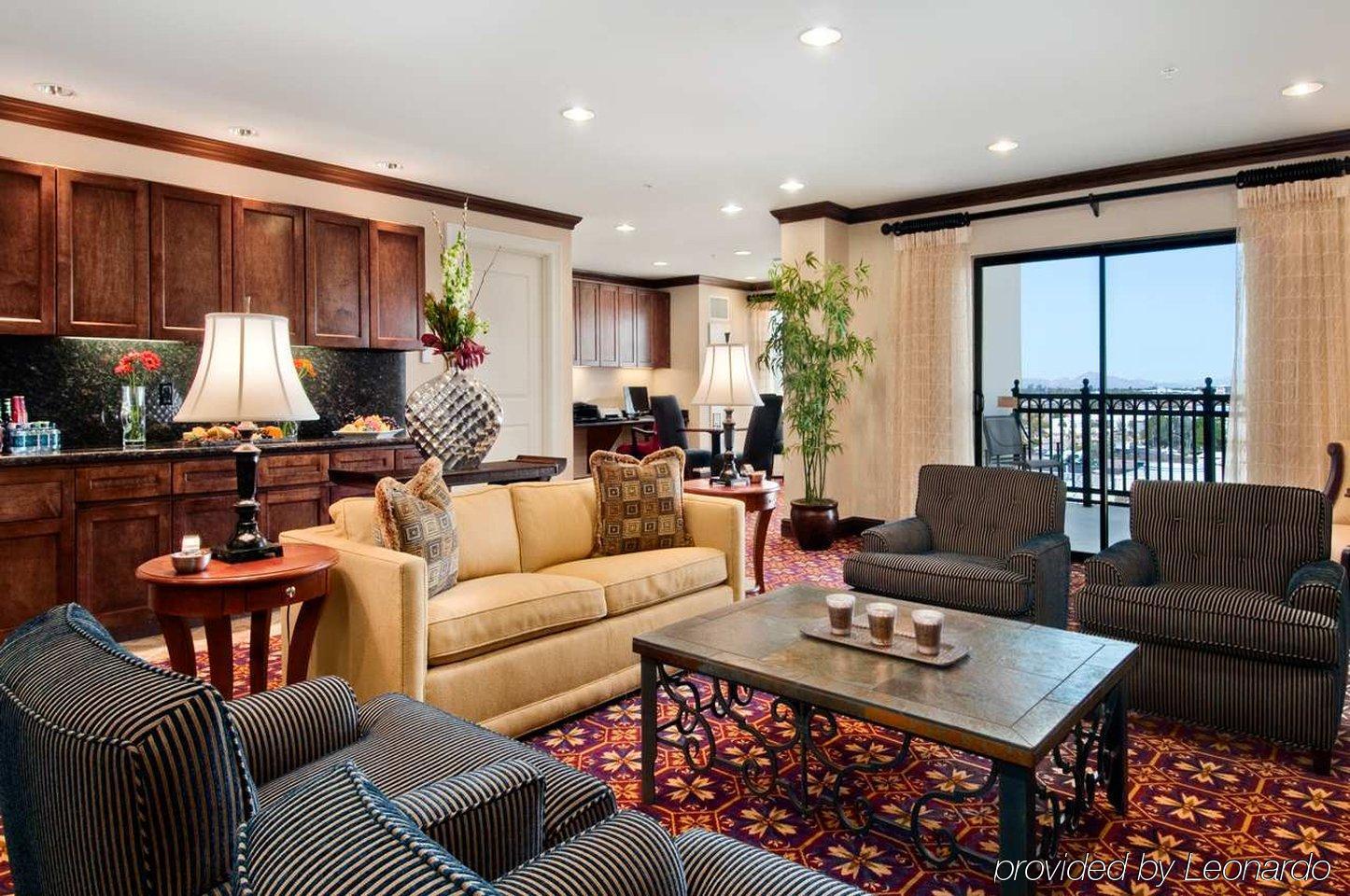 Hilton Phoenix Chandler Δωμάτιο φωτογραφία