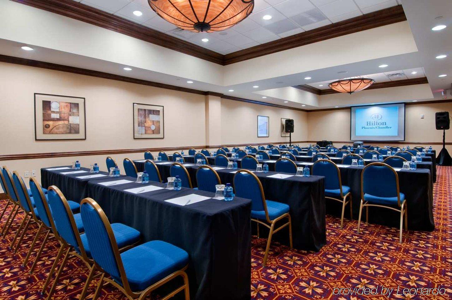 Hilton Phoenix Chandler Ανέσεις φωτογραφία