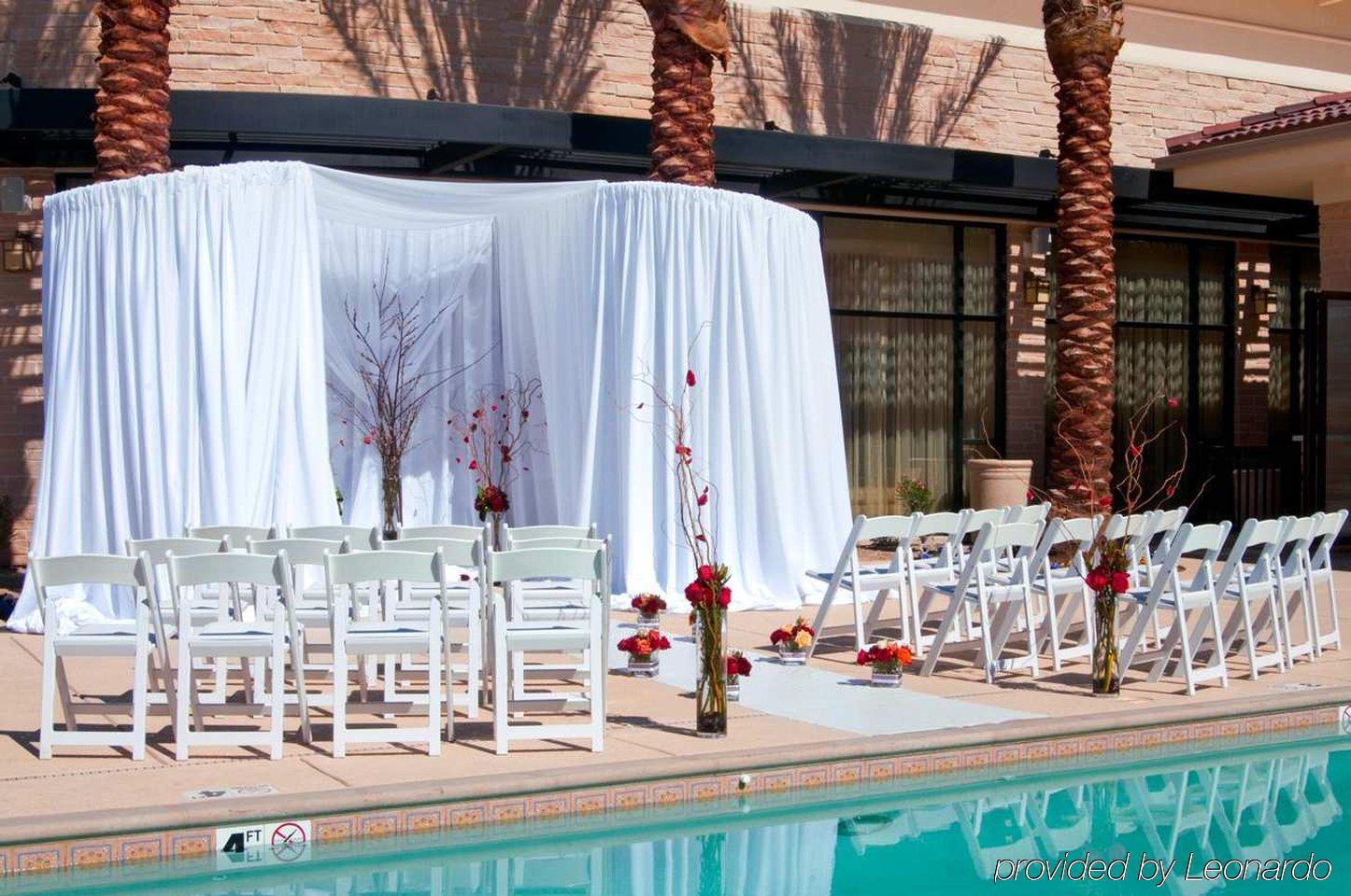 Hilton Phoenix Chandler Ανέσεις φωτογραφία