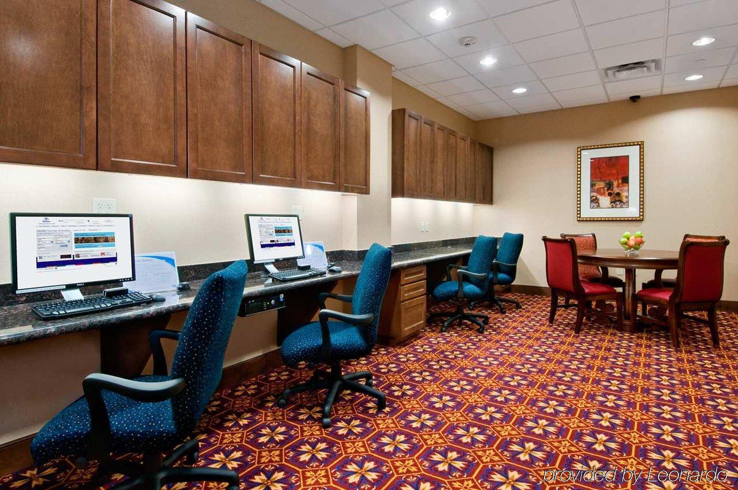 Hilton Phoenix Chandler Ανέσεις φωτογραφία