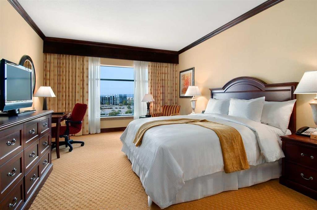 Hilton Phoenix Chandler Δωμάτιο φωτογραφία
