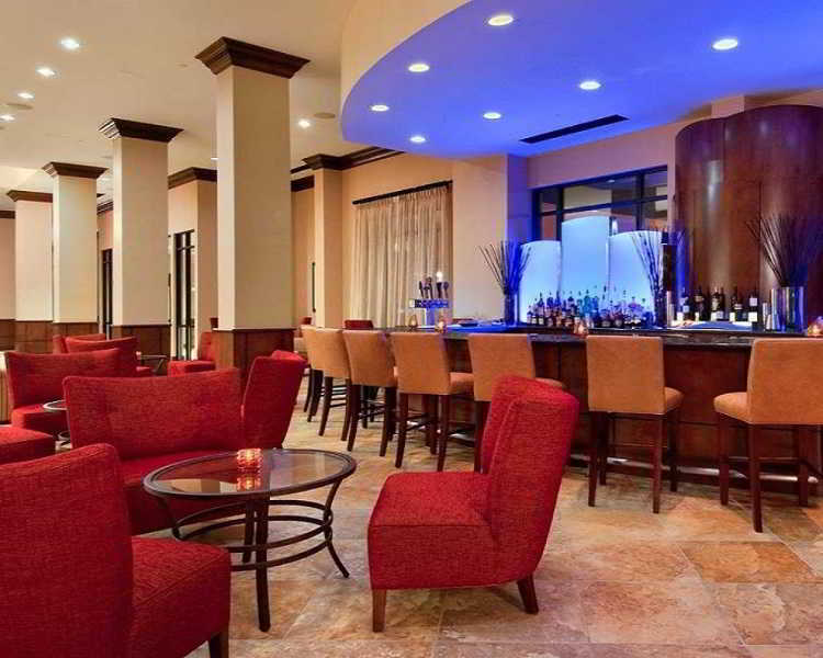 Hilton Phoenix Chandler Ξενοδοχείο Εξωτερικό φωτογραφία