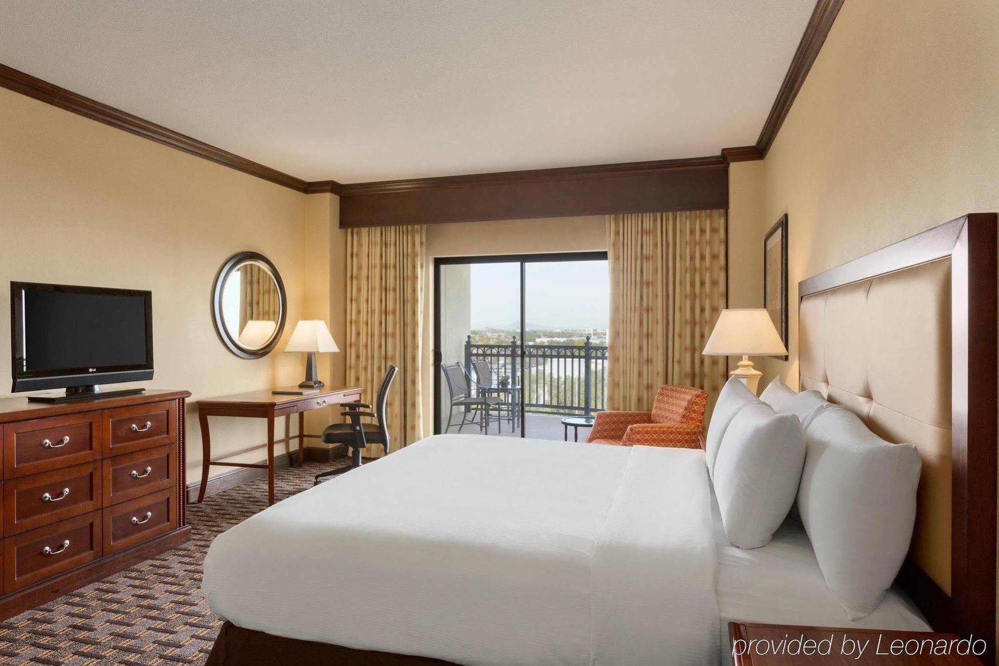 Hilton Phoenix Chandler Εξωτερικό φωτογραφία