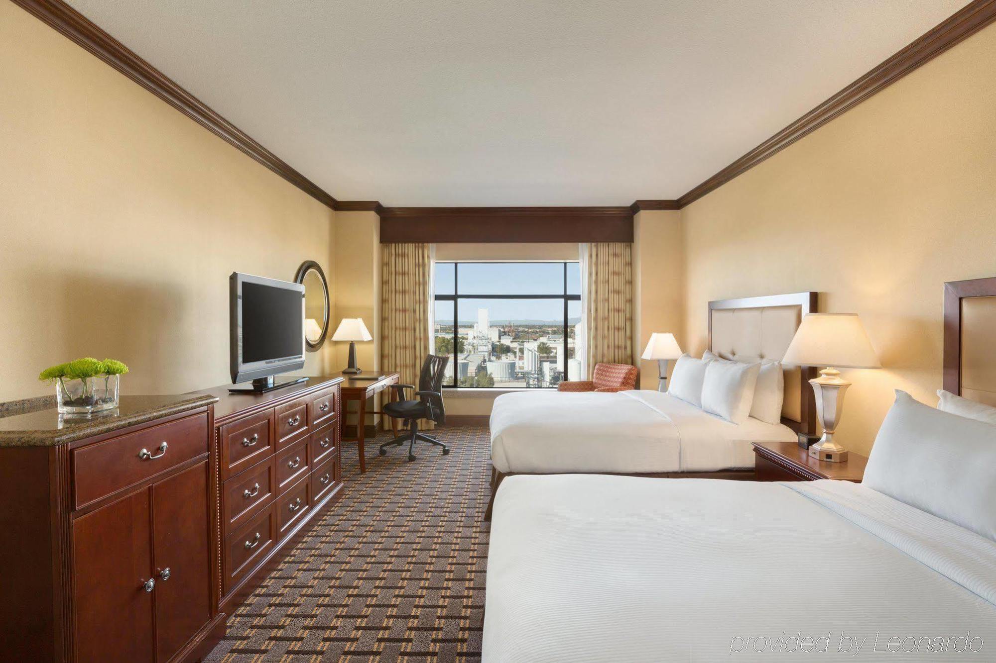 Hilton Phoenix Chandler Εξωτερικό φωτογραφία