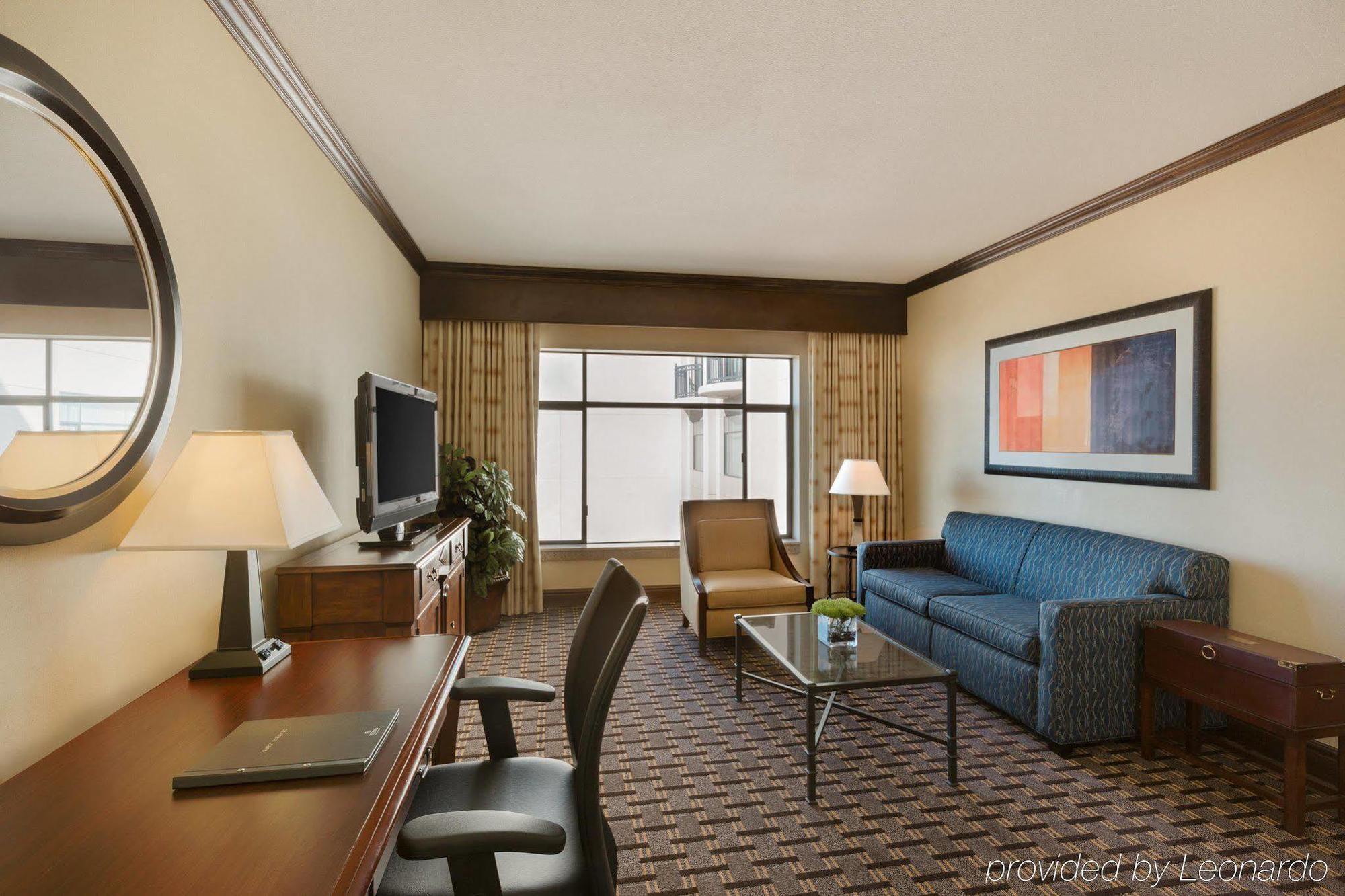 Hilton Phoenix Chandler Εξωτερικό φωτογραφία