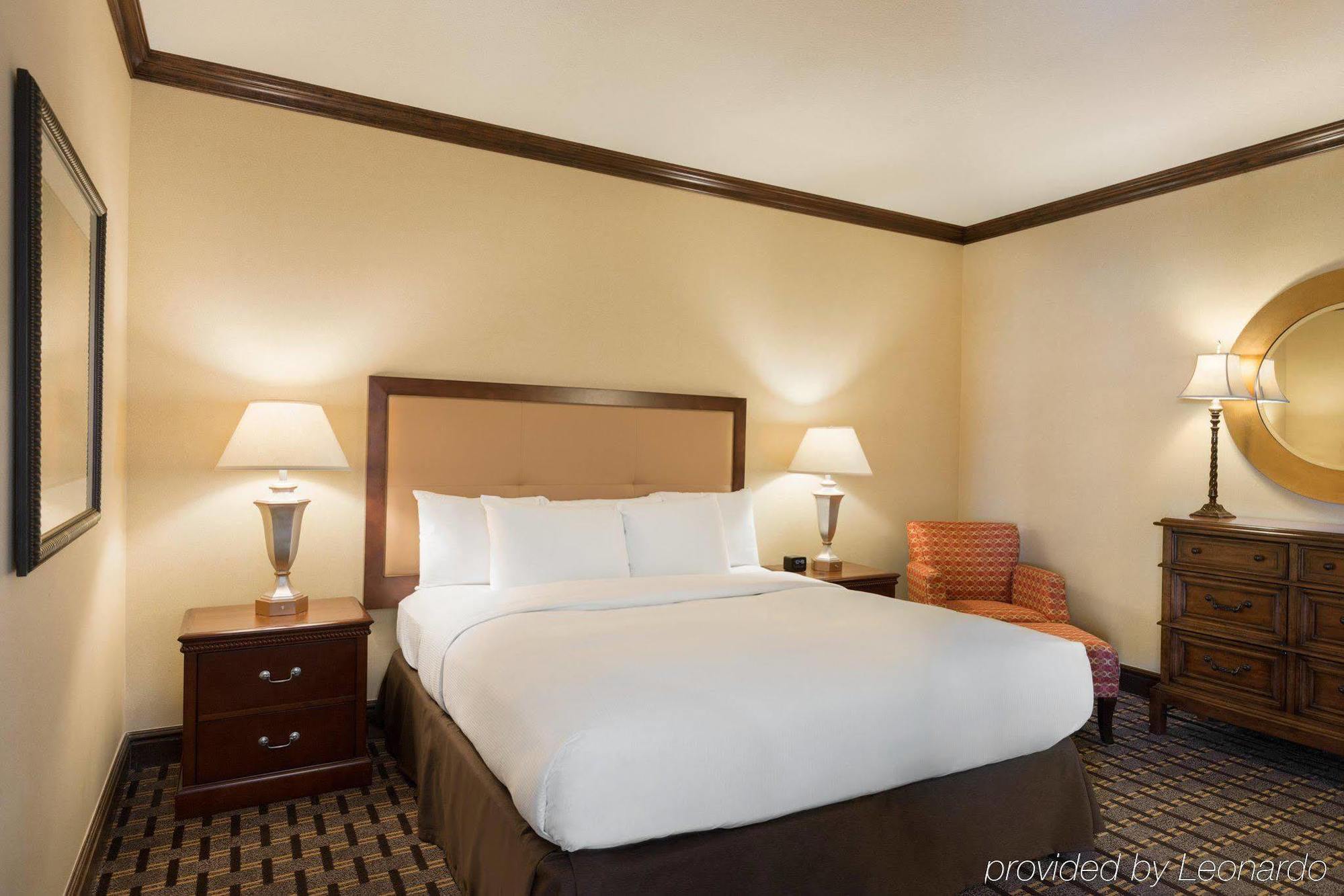 Hilton Phoenix Chandler Εξωτερικό φωτογραφία